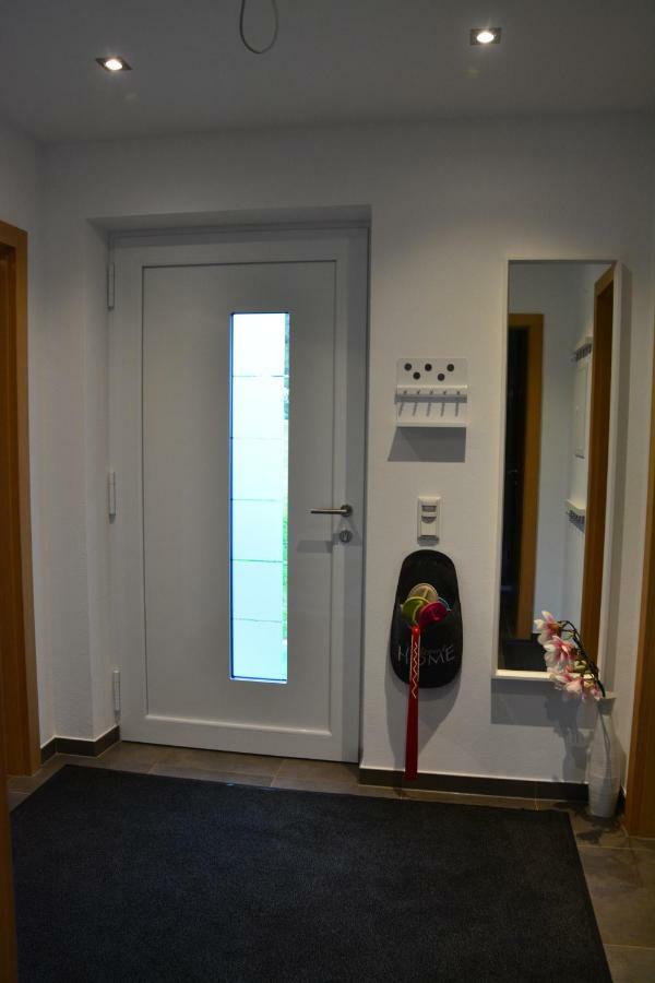 Appartement Wieshof Neukirchen am Grossvenediger Exterior foto